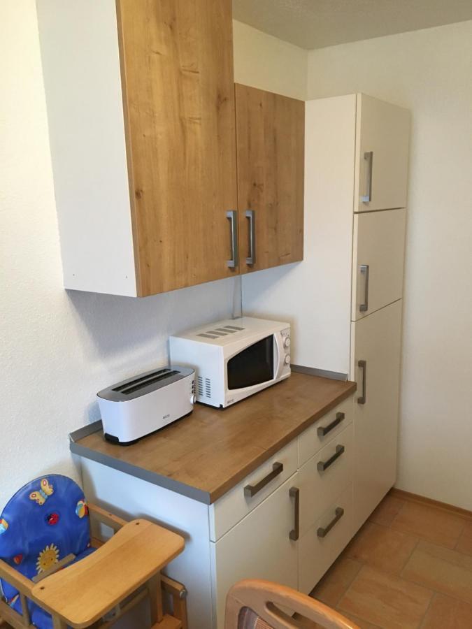 Ana'S Ferienwohnung Furth im Wald Exterior foto
